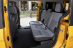 Ford Transit Connect Taxi 2014 года (US)